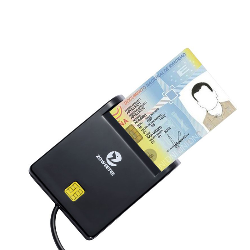 use military cac card reader at home for mac